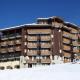 Résidence Callisto - Appartement tout confort · Skis aux pieds · Vue pistes · Balcon MAE-3570 Mâcot La Plagne - Fotografie 9