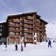 Résidence Turquoise - Appartement chaleureux · Accès direct aux pistes · Casier à skis MAE-3595 Mâcot La Plagne - Foto 10