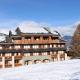 Résidence Le Carrousel - Studio fonctionnel · Skis aux pieds · Vue vallée MAE-3739, Les Coches (foto 8)