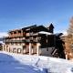Résidence Le Carrousel - Studio fonctionnel · Skis aux pieds · Vue vallée MAE-3739, Les Coches (foto 10)