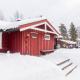 Tveitehaug cabin, 3-4 bedroom cabin close to ski center, Al - Fotografie 2
