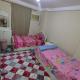 شفة مفروشه فالمقطم الهضبه العليا Каир - Фото 5