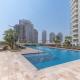 StayShort - Damac Hills Studio for 2 people with Pool Dubai Marina - Foto 2