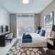 StayShort - Damac Hills Studio for 2 people with Pool Dubai Marina - Foto 6