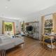 New Listing Midcity West Villa by Colby & Conrad, Los Angeles - Foto 8