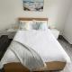 Seaview apartment in Rothesay, Rothesay (fotografie 6)