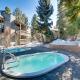 Resort Condo with Hot Tub and Pool, Near Ski Lift, Mammoth Lakes - Fotografie 3