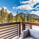Creekside at Rundle Cliffs Lodge Canmore - Foto 1