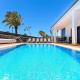 Villa in Marina Rubicon with Pool, Playa Blanca - Fotografie 2