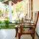 J&J resort, Habarana (foto 3)