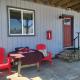 Comfortable Studio #1 Across The Street From The Beach, Blaine (foto 4)