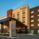 Fairfield by Marriott Inn & Suites Gravenhurst Muskoka - Foto 4