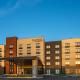 Fairfield by Marriott Inn & Suites Gravenhurst Muskoka - Foto 2