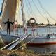 Mary sailboat adventure Louxor - Photo 1