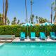 Alexander Sunrise by ACME House Company Palm Springs - Fotografie 2