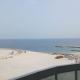 1BR Beachfront Stunning Sea View