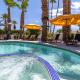 Eleven Palms by ACME House Company, Palm Springs - Fotografie 3