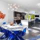 High On Design by ACME House Company Palm Springs - Fotografie 9