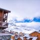 Chalet Chamois - EN COMPLETE RENOVATION MAE-6351 Val Thorens - Foto 8