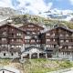 Chalet Rosael - Superbe appartement avec vue imprenable MAE-3671 Val Thorens - Fotografie 10