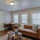 Entire home in Greensboro 1 Mile From Downtown and Amazing Restaurants