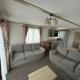 Sea Beach Bay View at Crimden Dene Holiday Park, Hartlepool (Foto 7)