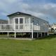 Sea Beach Bay View at Crimden Dene Holiday Park, Hartlepool