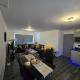 Lovely 3 Bed Ground Floor Apartment Near QE Hospital Harborne Birmingham New