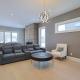 Modern 6 Bedroom Masterpiece in Niagara Falls, Niagara Falls (Foto 4)
