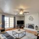Tucson Townhome with Private Patio and Mtn Views!, Tucson (photo 3)