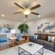 Tucson Townhome with Private Patio and Mtn Views!, Tucson (photo 4)