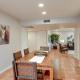 Tucson Townhome with Private Patio and Mtn Views!, Tucson (photo 8)