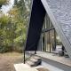 Sapphire A-frame, Stevensville (fotografie 8)
