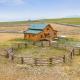 Red Mountain Ranch- Bitterroot Mountain Views, Victor (fotografie 3)