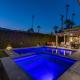 Veranda Aqua by ACME House Company Palm Springs - Foto 5