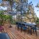 Mission Mountain Getaway, Post Creek (fotografie 6)