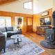 Mission Mountain Getaway, Post Creek (fotografie 7)