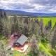 Mission Mountain Getaway, Post Creek (fotografie 3)