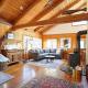 Mission Mountain Getaway, Post Creek (fotografie 2)