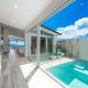Coastal Haven Retreat - Luxe Airlie Beach Holiday Home