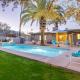 Canary Palms by ACME House Company Palm Springs - Fotografie 1