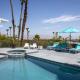 Hilltop Haven by ACME House Company Palm Springs - Fotografie 9
