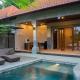 Ubud Paras Ayu Villa