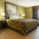 Super 8 by Wyndham Indianapolis South - Foto 6