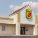 Super 8 by Wyndham Indianapolis South - Foto 1