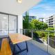 Rosebery Spacious 2Br Apt Near CBD Free Parking, Sydney - Fotografie 8