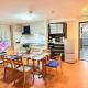 M2-3Haneda Lex House 9BDR Max22 people 2WC 2Bath 1min from Sta FreeParking 'Private use, Токио - Фото 1