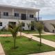 Hotel Nueva Odisea, San Quintín (foto 4)
