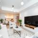 Impressive 2BR at Princess Tower, Dubaj - Fotografie 2