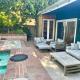 Laurel Canyon Sanctuary with Pool and Spa, Los Angeles - Foto 10